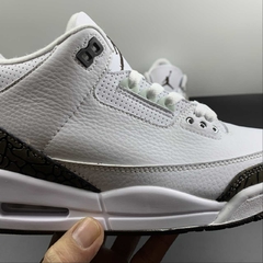 Jordan 3 Retro Mocha - Born Sneakers