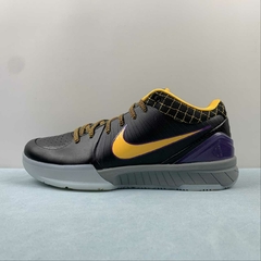 Nike Kobe 4 Protro Carpe Diem