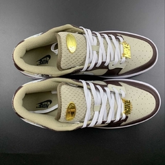 Nike Dunk Low Brown Basalt - loja online