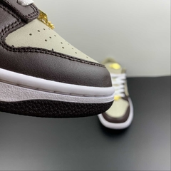 Nike Dunk Low Brown Basalt - comprar online