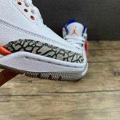 Jordan 3 Retro Knicks - comprar online