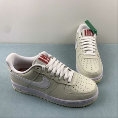 Nike Air Force 1 Low '07 Premium Popcorn na internet