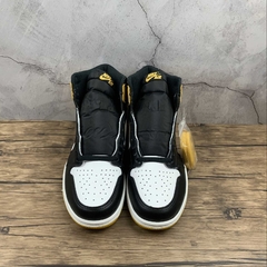 Imagem do Jordan 1 Retro High Yellow Ochre