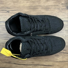 Jordan 3 Retro Flyknit Black - loja online