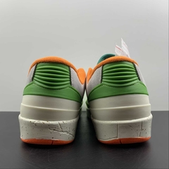 Jordan 2 Low Titan - Born Sneakers