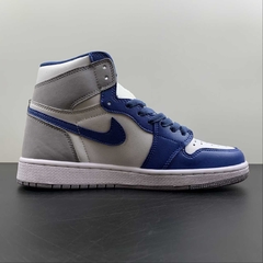 Jordan 1 High True Blue - comprar online