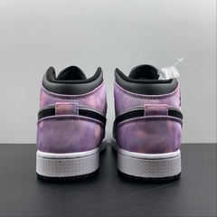 Jordan 1 Mid SE Zen Master - Born Sneakers