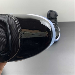 Jordan 11 Retro Space Jam na internet