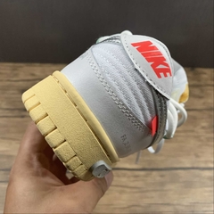 Nike Dunk Low Off-White Lot 1 - loja online