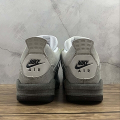 Jordan 4 Retro Neon - Born Sneakers