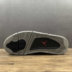 Jordan 4 Retro Toro Bravo