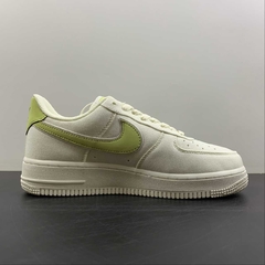 Nike Air Force 1 Low Lemon Yellow - comprar online