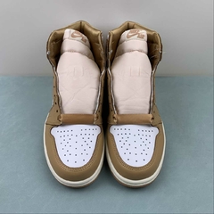 Jordan 1 Retro High OG Praline - loja online