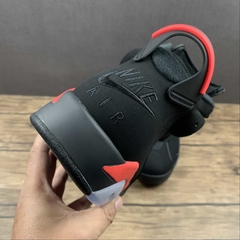 Jordan 6 Retro Black Infrared - loja online