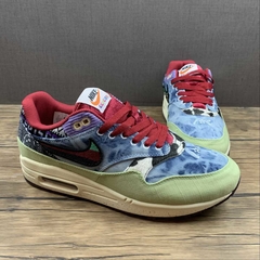 Nike Air Max 1 SP Concepts Mellow na internet