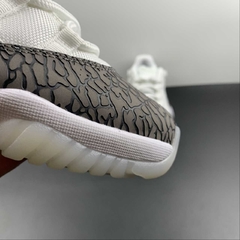 Jordan 11 Low Cement Grey - comprar online