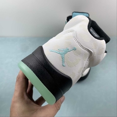 Jordan 5 Retro Island Green - loja online