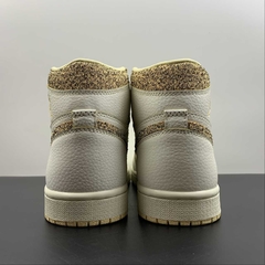Imagem do Jordan 1 Retro High Craft Vibrations Of Naija
