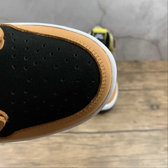 Jordan 1 High Zoom Air CMFT Black Monarch na internet