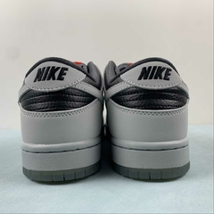 Nike SB Dunk Low Atlas 35MM Grey - Born Sneakers