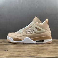 Jordan 4 Retro Shimmer