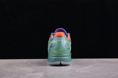 Nike Kobe 6 Prelude (All-Star MVP) - Born Sneakers