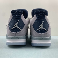 Jordan 4 Retro Georgetown PE - Born Sneakers