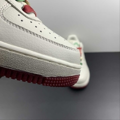Nike Air Force 1 Low Boston Celtics Custom - comprar online