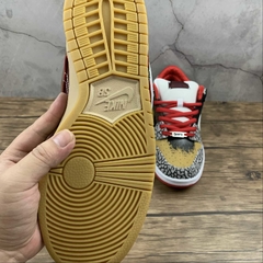 Imagem do Nike SB Dunk Low What The Paul