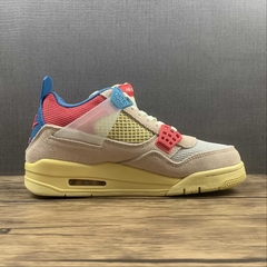 Jordan 4 Retro Union Guava Ice - comprar online