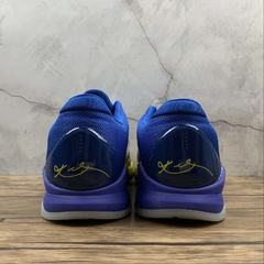 Nike Kobe 5 Protro 5 Rings - Born Sneakers