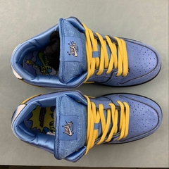 Imagem do Nike SB Dunk Low Bubbles The Powerpuff Girls