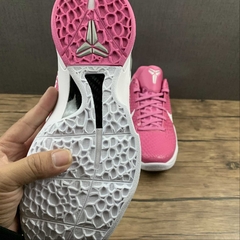 Imagem do Nike Kobe Protro 6 Think Pink
