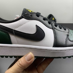 Jordan 1 Retro Low Golf Noble Green - Born Sneakers