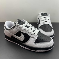 Nike Dunk Low Retro Reverse Panda na internet
