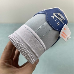 Nike Air Force 1 Low Shades of Blue - loja online