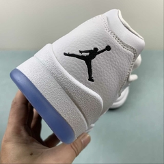 Jordan 5 Retro Low Wolf Grey - loja online