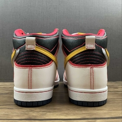 Nike SB Dunk High RX-0 Unicorn Gundam - Born Sneakers