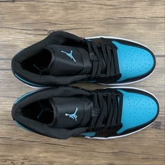 Jordan 1 Low LT Blue Black - loja online
