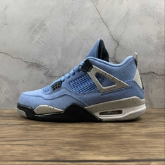 Jordan 4 Retro University Blue