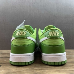 Nike Dunk Low Chlorophyll - Born Sneakers