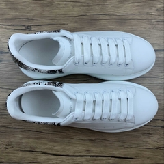 Alexander McQueen Oversized - loja online