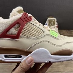 Jordan 4 Retro Where the Wild - Born Sneakers