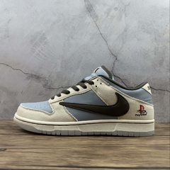 Nike Dunk Low Travis Scott x Playstation