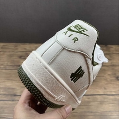 Nike Air Force 1 Low Undefeated Dunk Vs. AF1 - loja online
