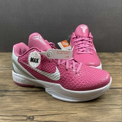 Nike Kobe Protro 6 Think Pink na internet