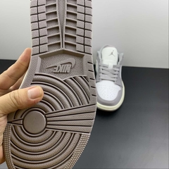 Imagem do Jordan 1 Low Vintage Grey