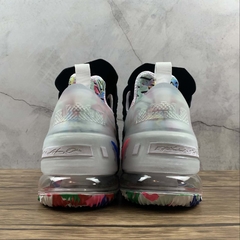 Nike LeBron 18 Multicolor - Born Sneakers