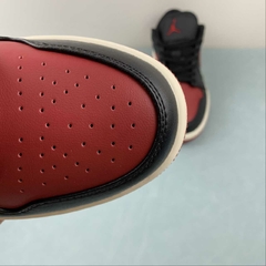 Jordan 1 Low Bred Sail na internet