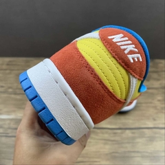Nike SB Dunk Low Pro Bart Simpson - loja online